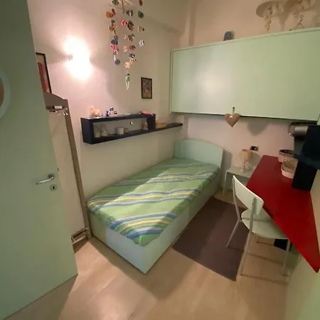 Casa Nicla: Trilocale A 150mt Dal Mare Con Ampio Terrazzo *