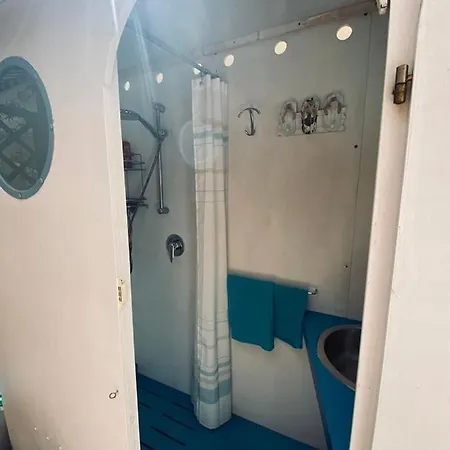 Casa Nicla: Trilocale A 150mt Dal Mare Con Ampio Terrazzo Appartamento